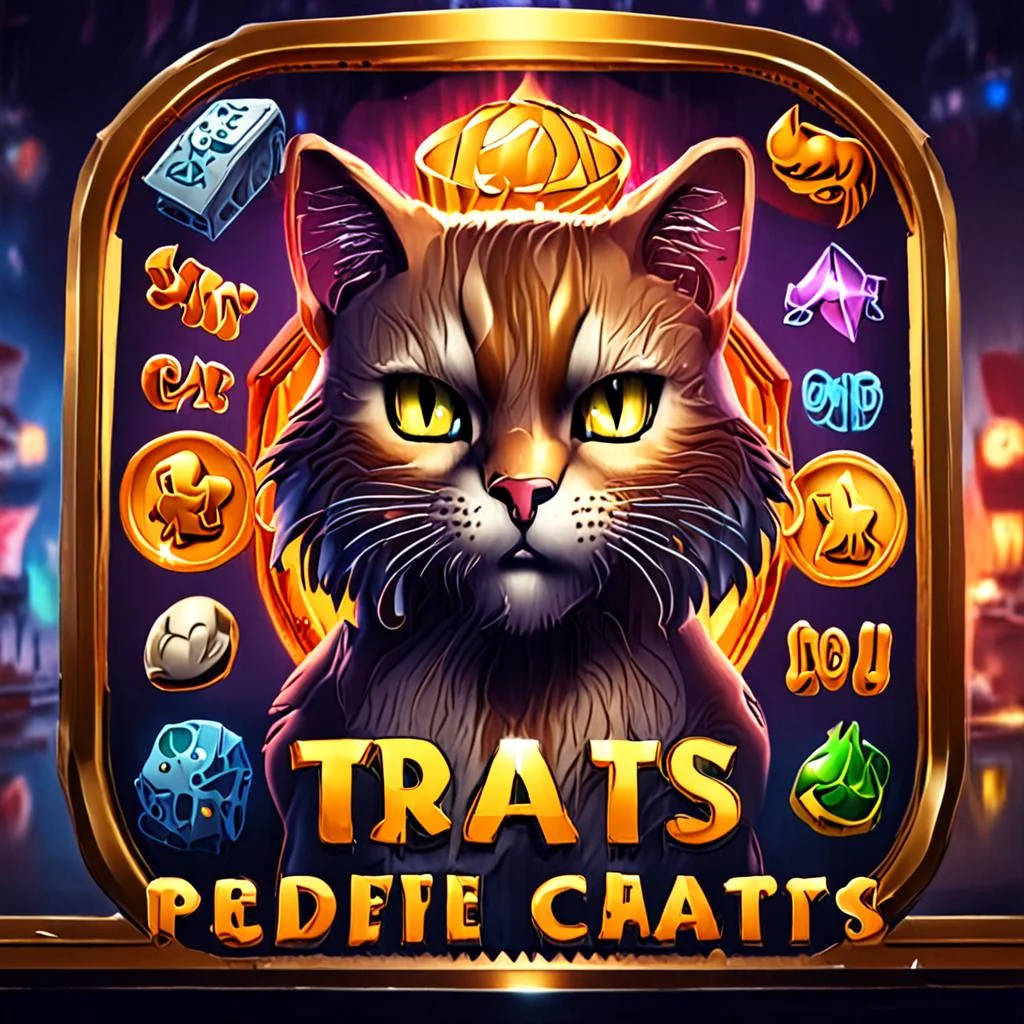 Trap The Cats – Review Completo do Slot